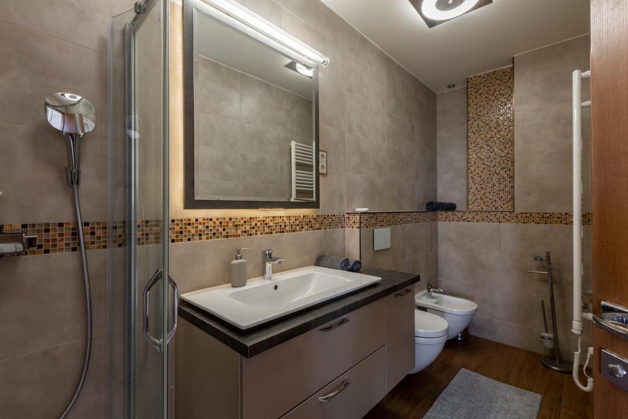 Luxury Residence With A Beautiful View For The Danube River ブダペスト エクステリア 写真