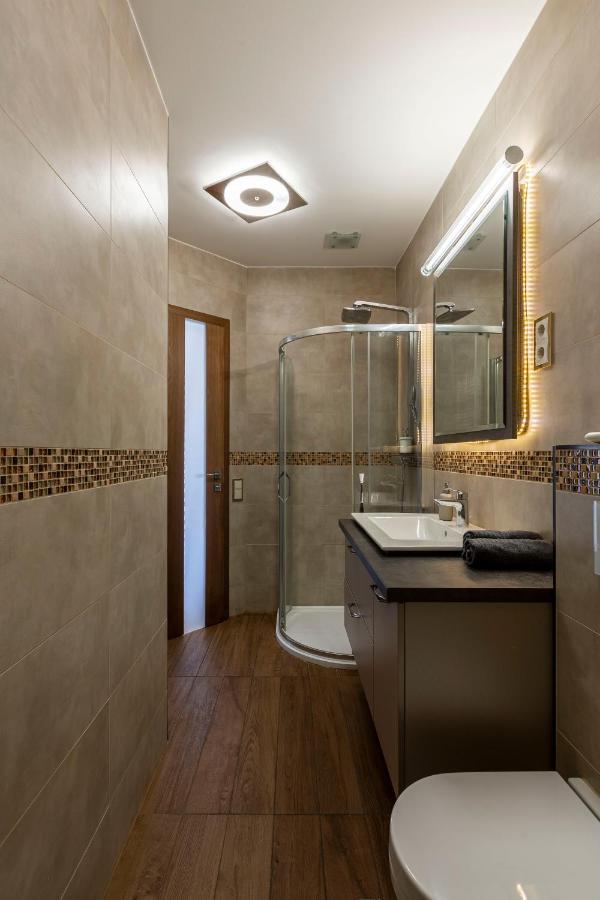 Luxury Residence With A Beautiful View For The Danube River ブダペスト エクステリア 写真
